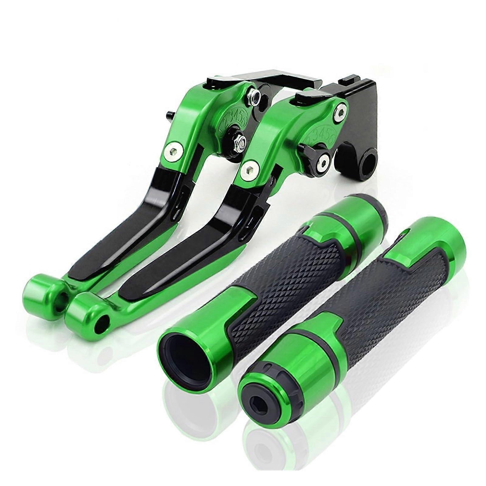 Clutch Lever Handle For K1600 GTL 201116 Motorcycle Folding CNC Aluminum (Set4)