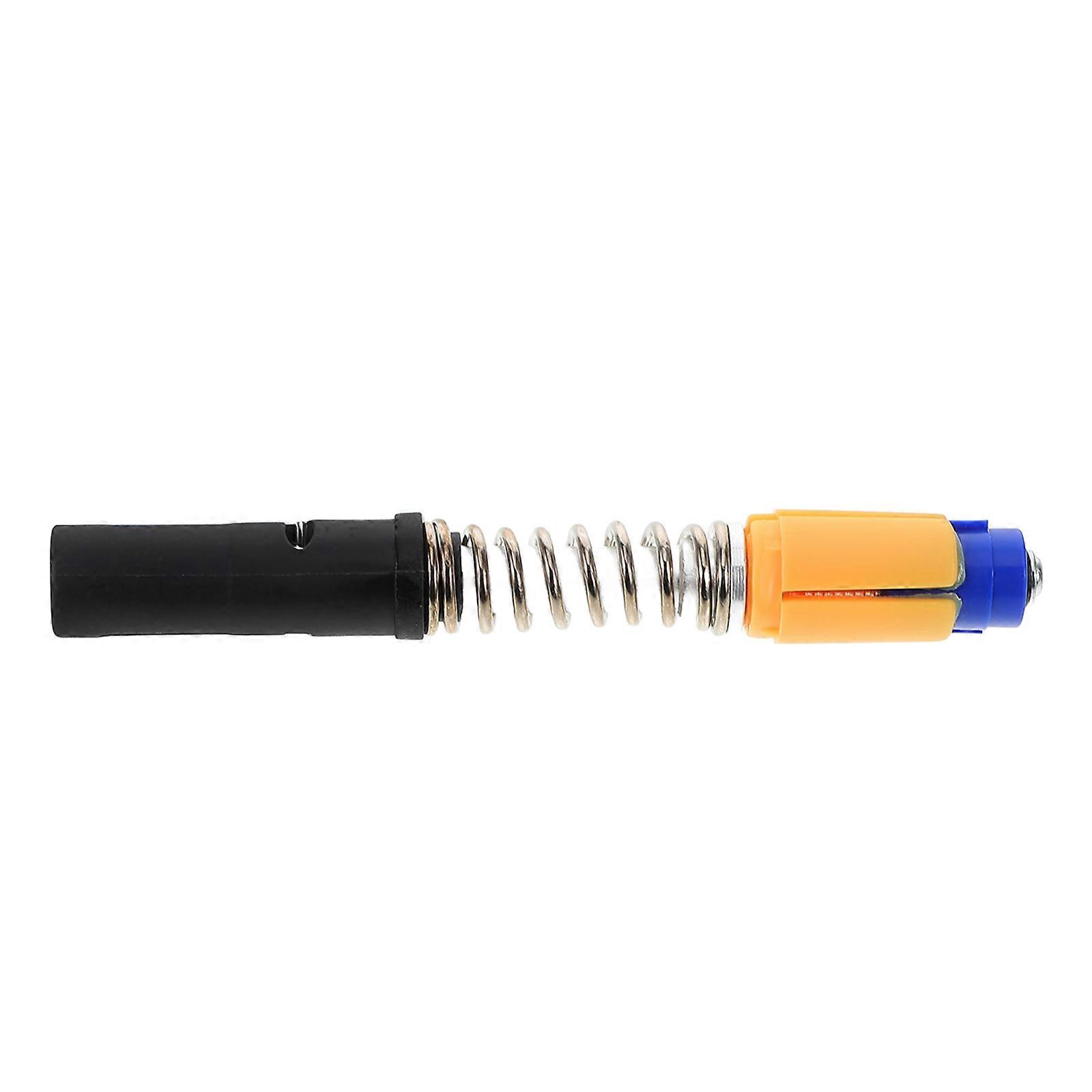 Shock-Absorbing Expansion Tube Trekking Pole Accessories for Walking Stick