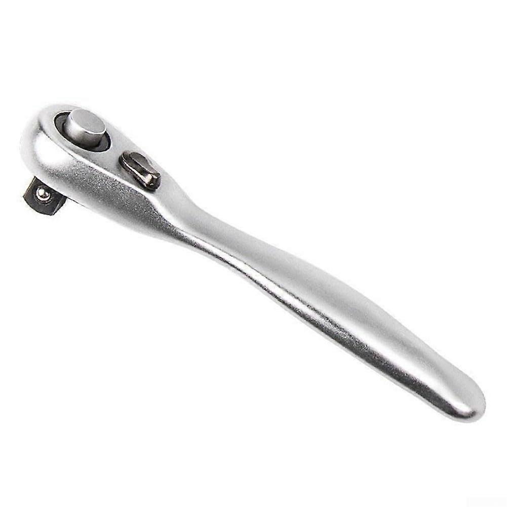 72 Teeth Wrench Hand Tools Compact Wrench For Tight Spaces Home Use