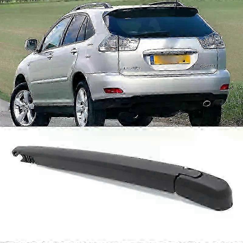 Rear Window Wipers Windshield Wiper Arm For Lexus RX300 RX330 RX350 RX400h GX470 Rear Window 2008 2007 2006 2005 2004 2003 hwy