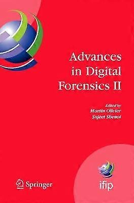 Advances in Digital Forensics II