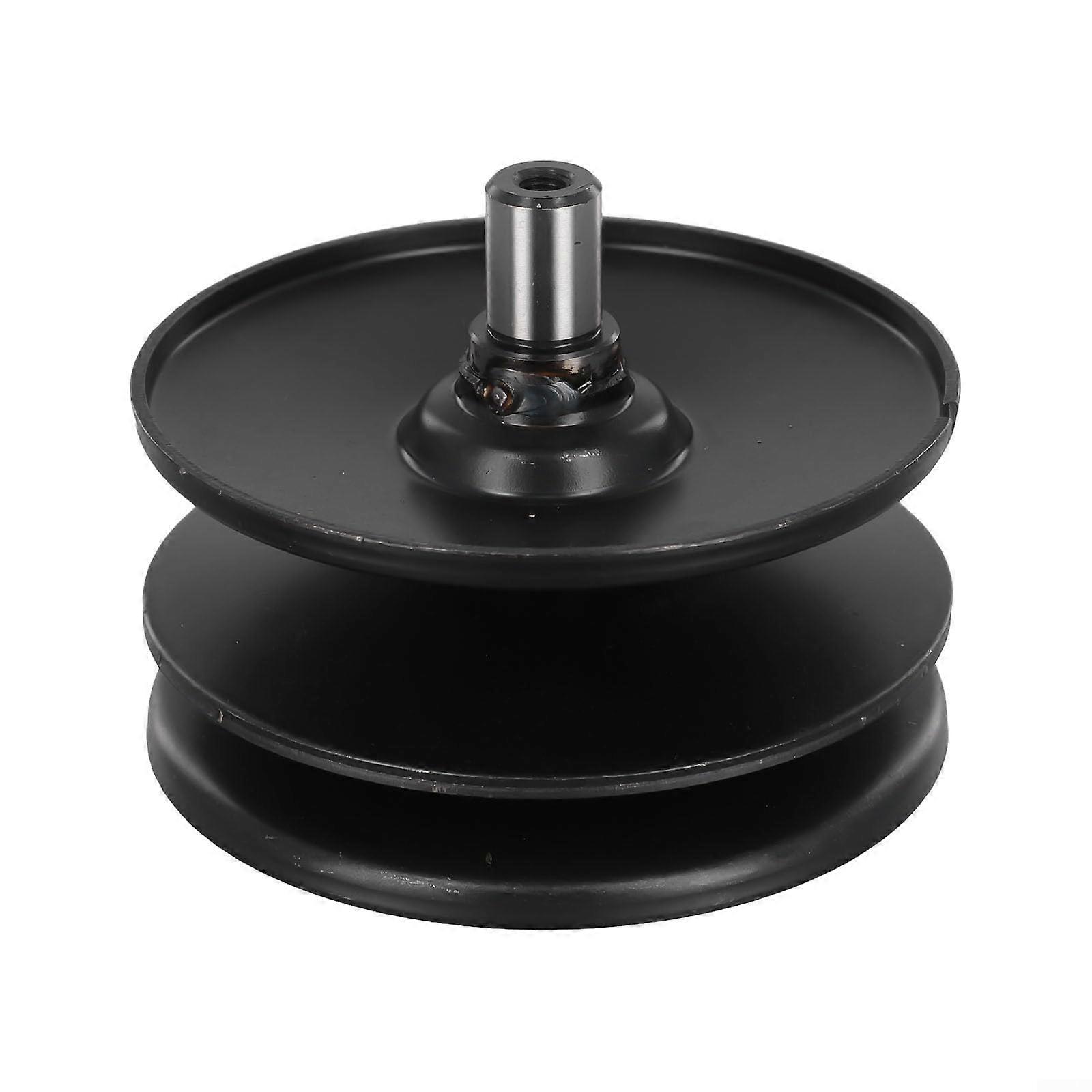 Variable Speed Pulley for Lawn Tractors - Ensures Proper Belt Tension, Compatible with Various Models and Specifications
