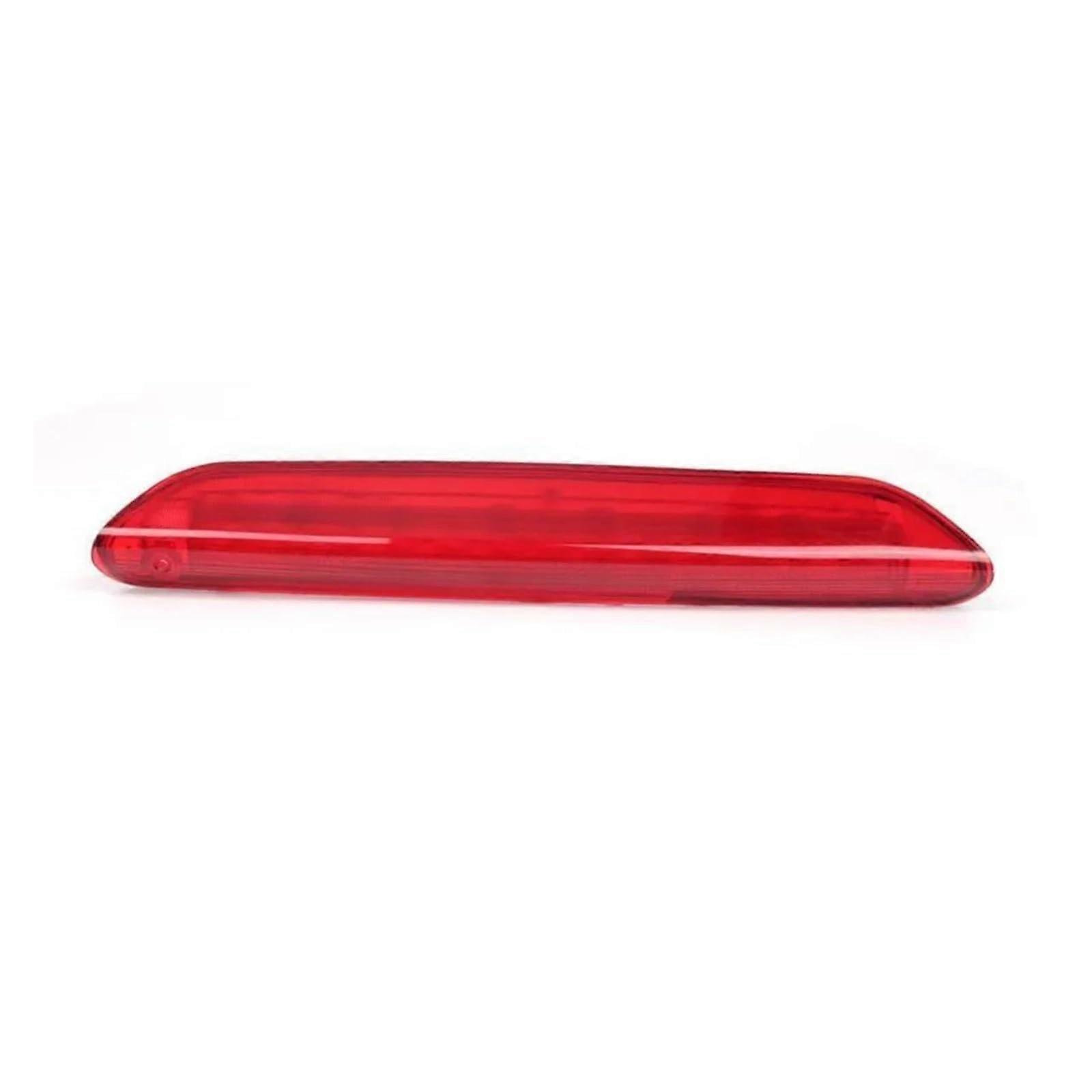Tailgate Brake Light Accessories High Mounted Third Brake Light Compatible with Skoda Octavia Mk2 Estate 2004-2013 1Z9945097 1Z9945097C