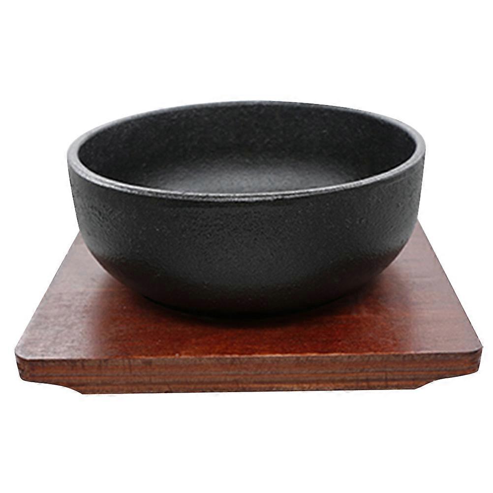 MultiFunction Serving Bowl for Indoor Outdoor Use with Smooth Surface and Stylish Design 7.8 Inches