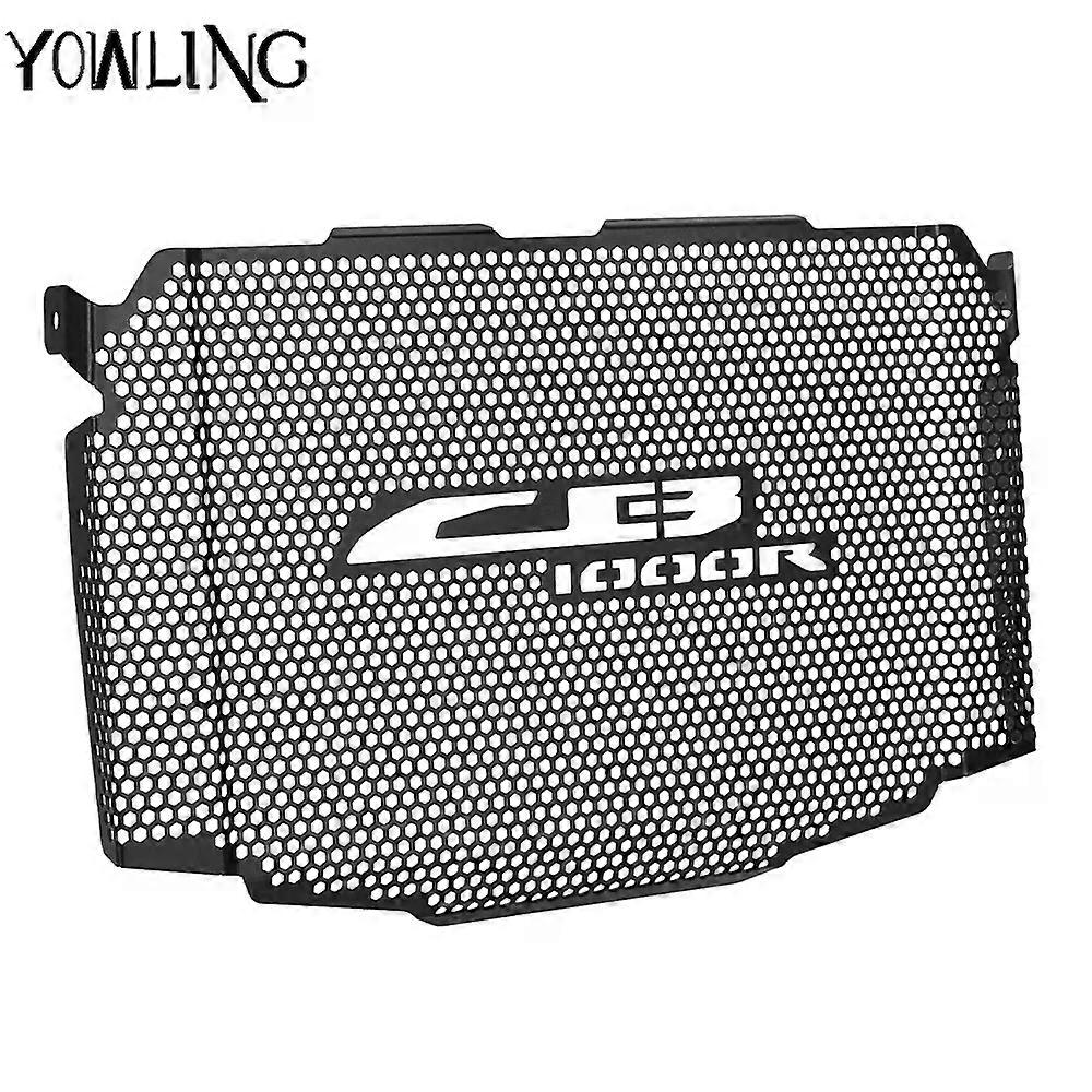 FOR Honda CB1000R Neo Sports Cafe Radiator Grille Guard Protector