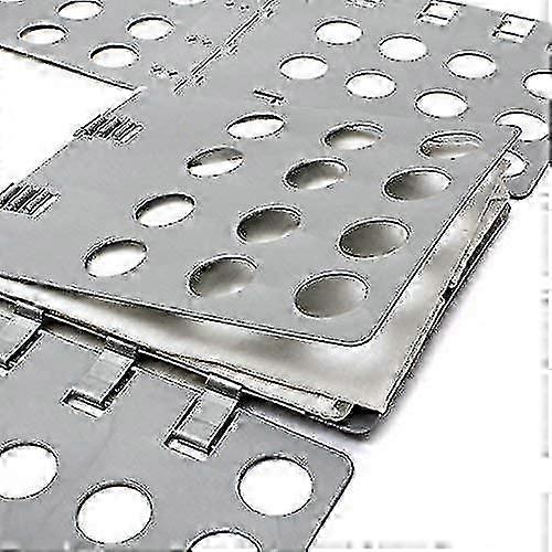 Professional Laundry Folder 3rd Generation Laundry Folding Board