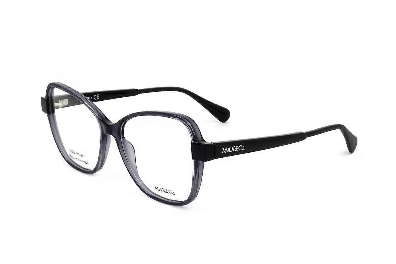 Eyewear Frames Max&Co. MO5084 020 GREY 54/15/145 WOMAN