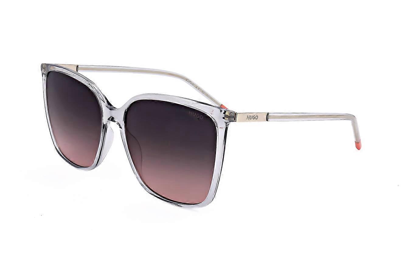 Sunglasses Hugo HG 1275/S KB7 GREY 57/16/140 WOMAN
