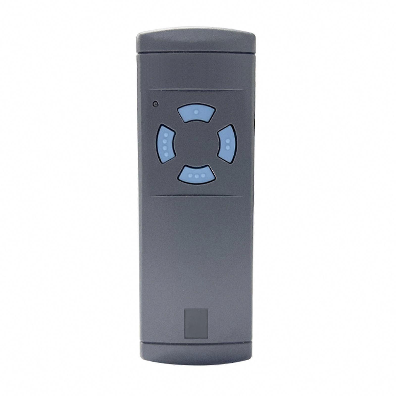 Upgrades Garage Opener Plastic Garage Remote Efficient 4 Button Garage Door Remote Garage Door Opener for hsm2 868 hsm4