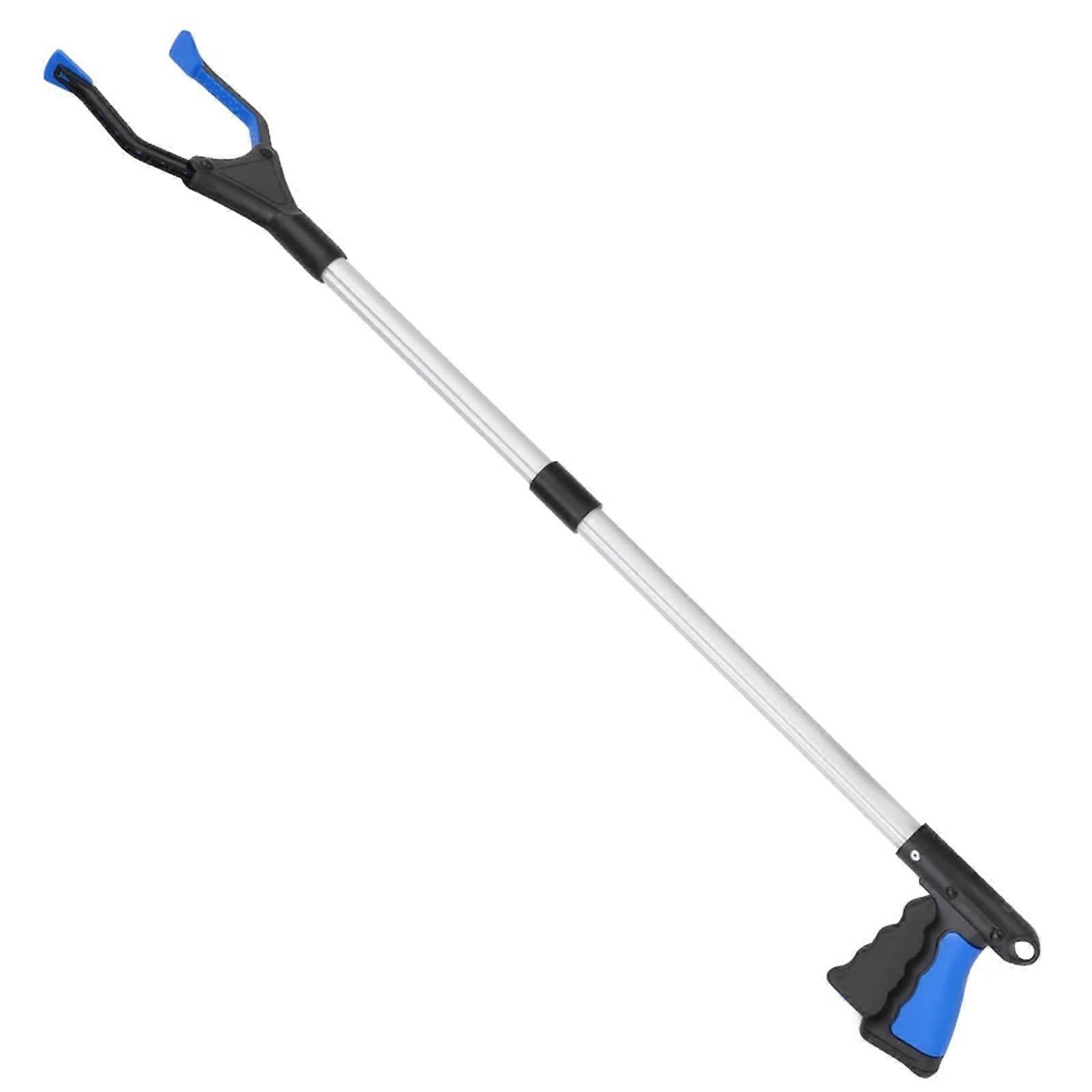 Greifen Werkzeuge 2PCS Faltbare Greifer Extender Handwerkzeuge Zusammenklappbare Müll Grabber für Alltag Verwendung