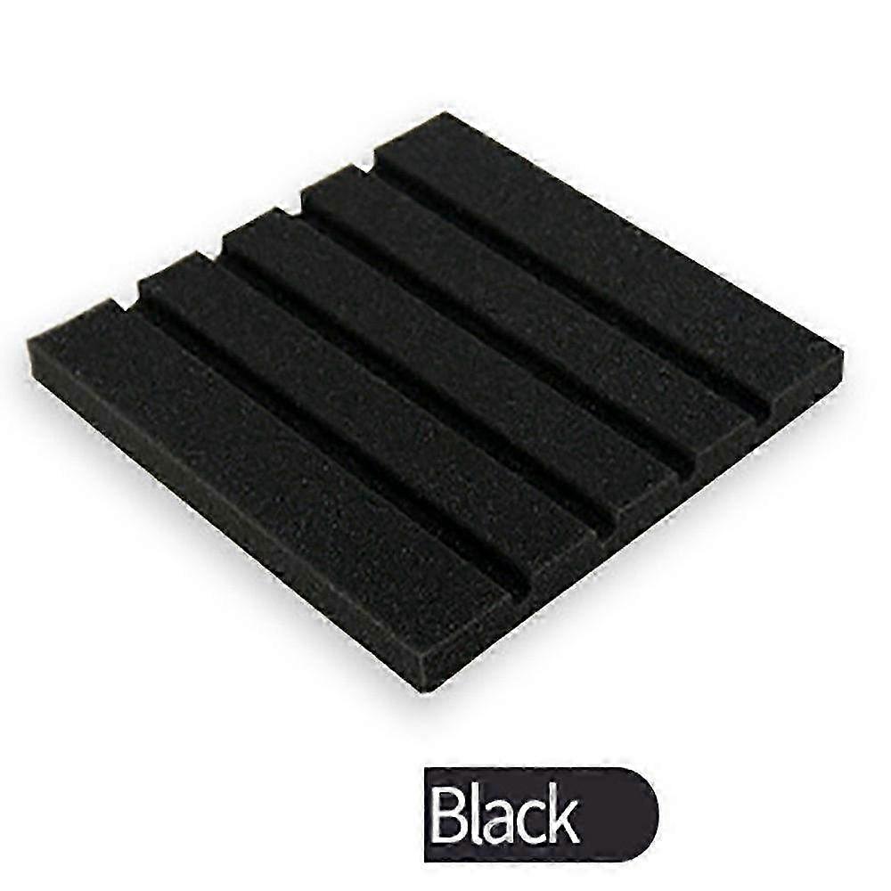 Acoustic Foam Sound Absorption Panels - Soundproofing Sponge for KTV, Studio & Acoustic Treatment Solutions