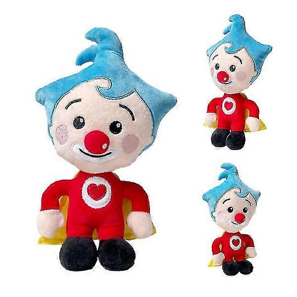 Plim Plim Plush Toy Kawaii Anime Stuffed Plush Toy Soft Plush Toy For Kids