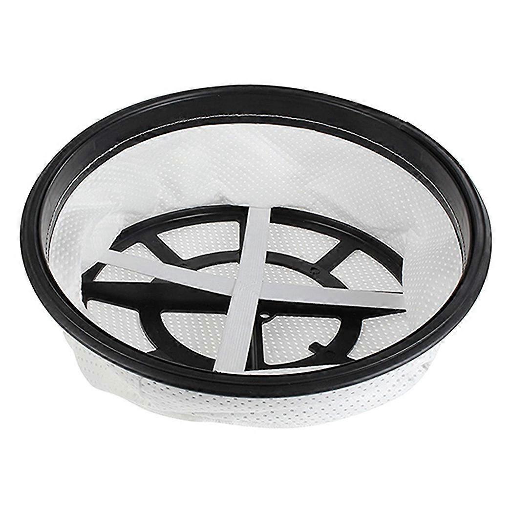 Numatic Henry Hetty James 的替换圆形滤布真空配件