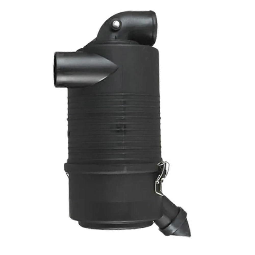 G057511 Air Filter Housing with Filter 6672467 6672468 for Donaldson Caterpillar Kubota Clarke, Color HOUSING-01, 123