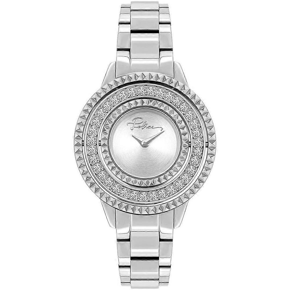 Watches Police pl16037bs04m