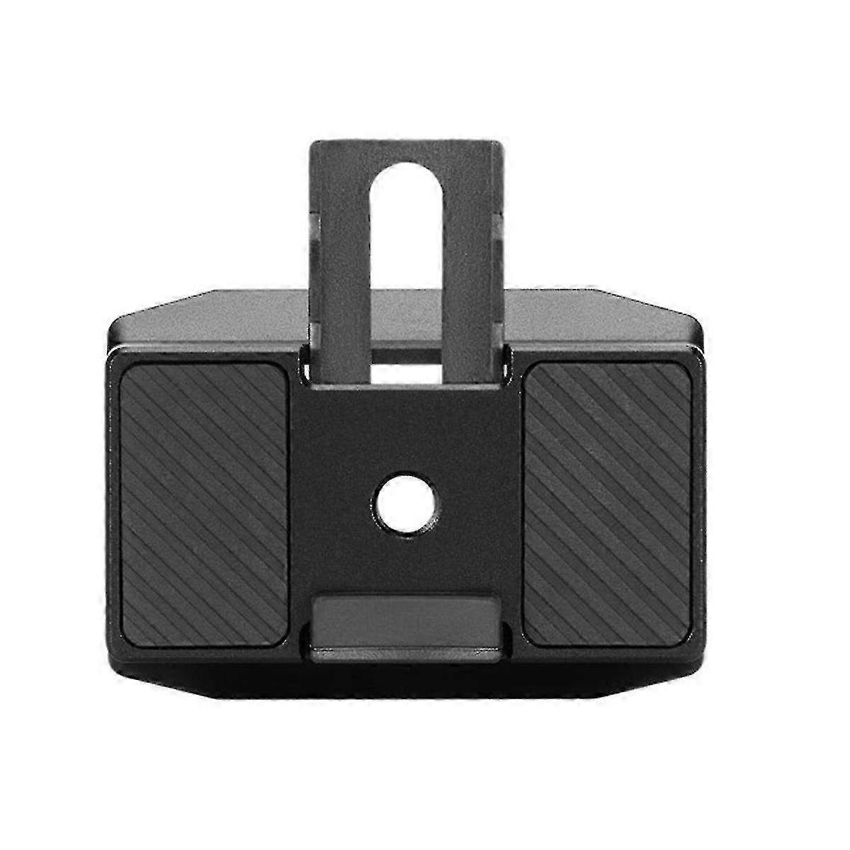 Quick Release Camera Mounting Plate for DJI RS 2 & RS 3, Fits SZRH A-C Upper Mounts, Compatible with DJI Stabilizers