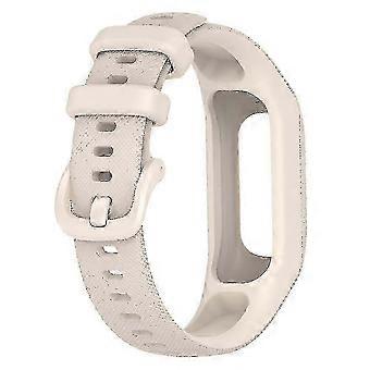Garmin Vivosmart 5 Schweißfestes Ersatzarmband