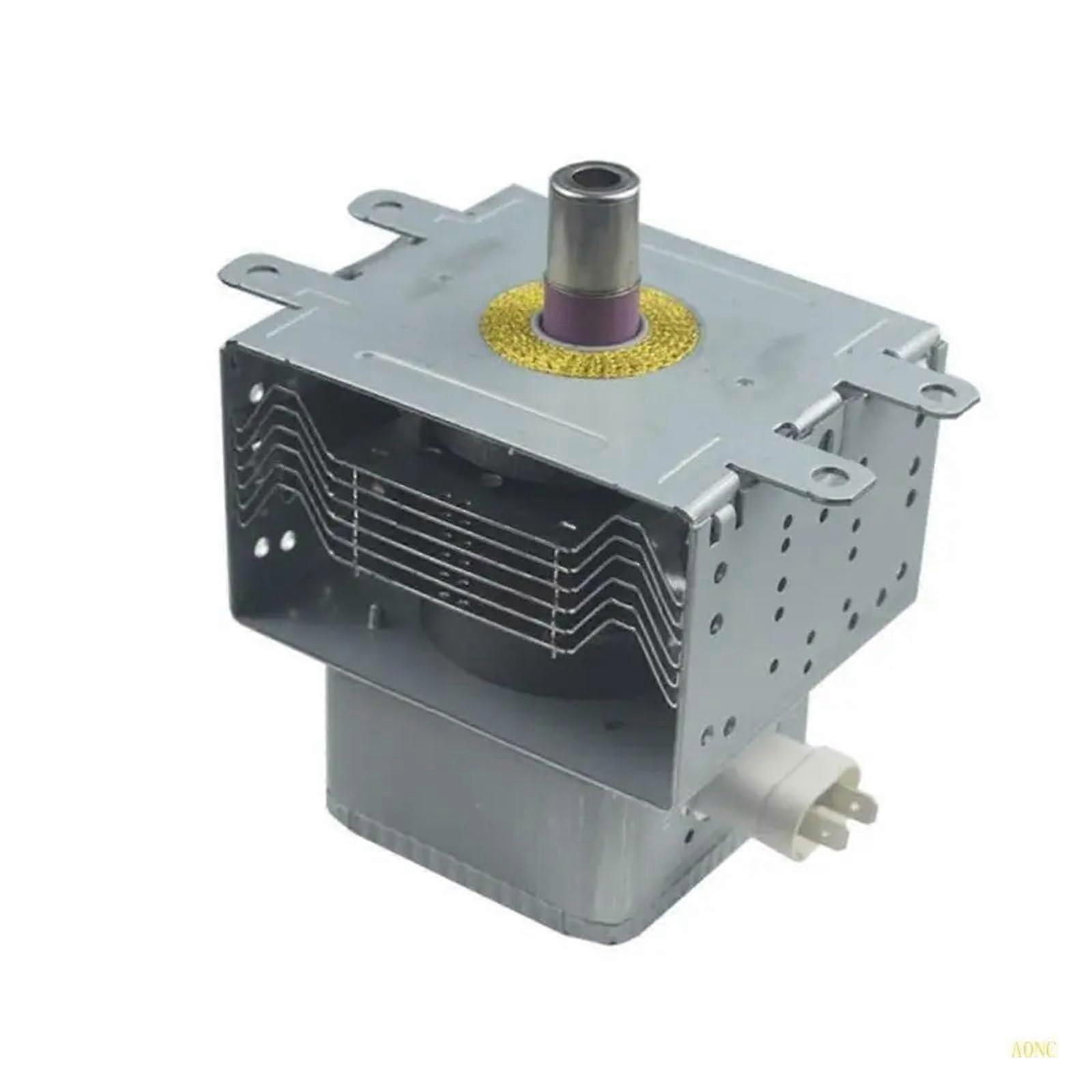 Compatible with A0NC, magnetron tube for efficient microwave devices, accessories for microwave dryers.