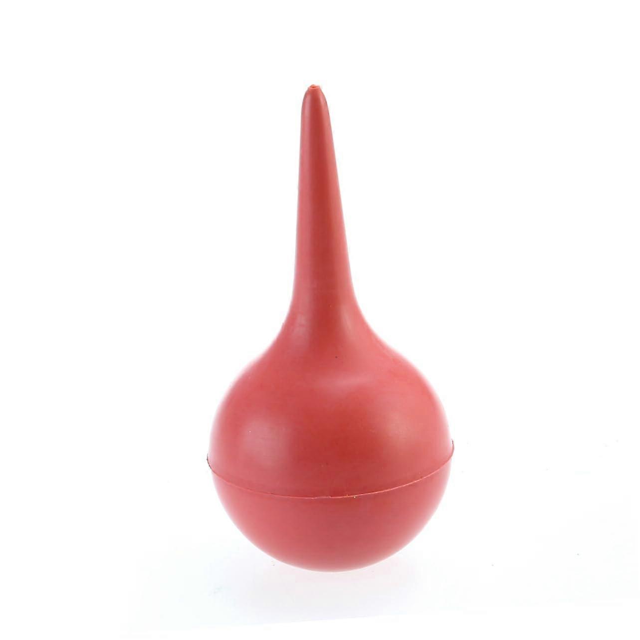 Ear Wax Remover Bulb - 2 Pack Durable Suction Pump for Effective Ear Cleaning for Adults, High-Quality Material