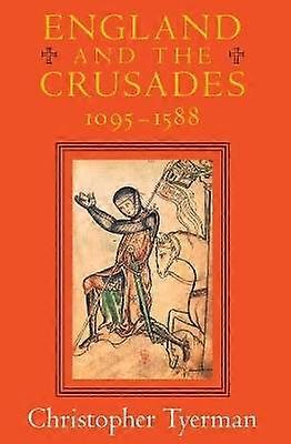 Anglia și cruciadele 1095-1588