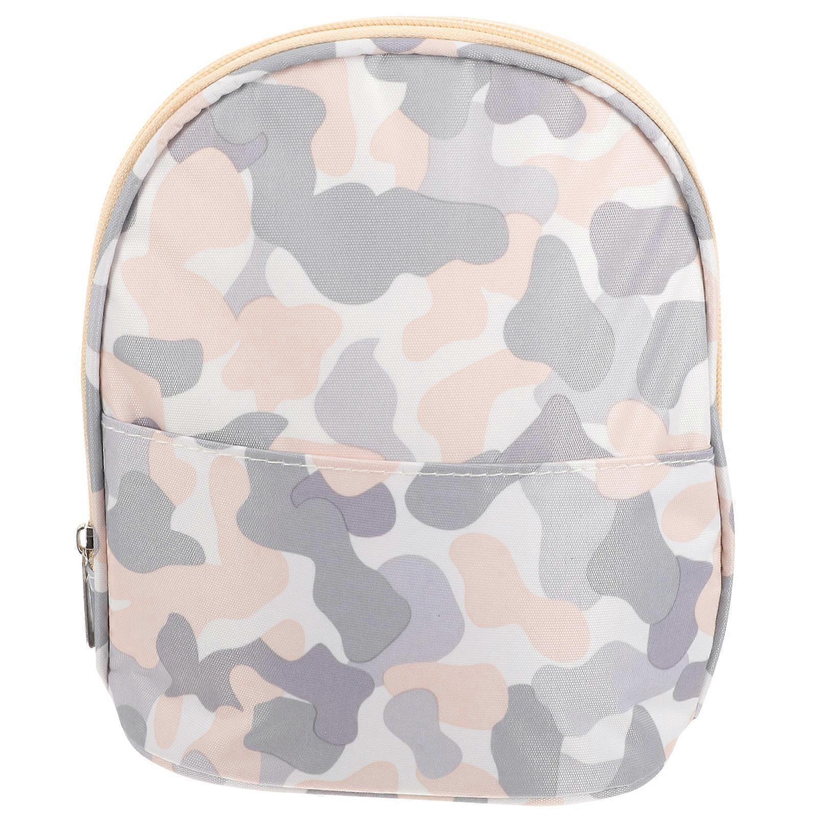 Insulated Portable Bottle Bag for Breast Milk Storage & Feeding – Water Resistant Cooler Pouch with Temperature Lock, Lightweight Mini Organizer for