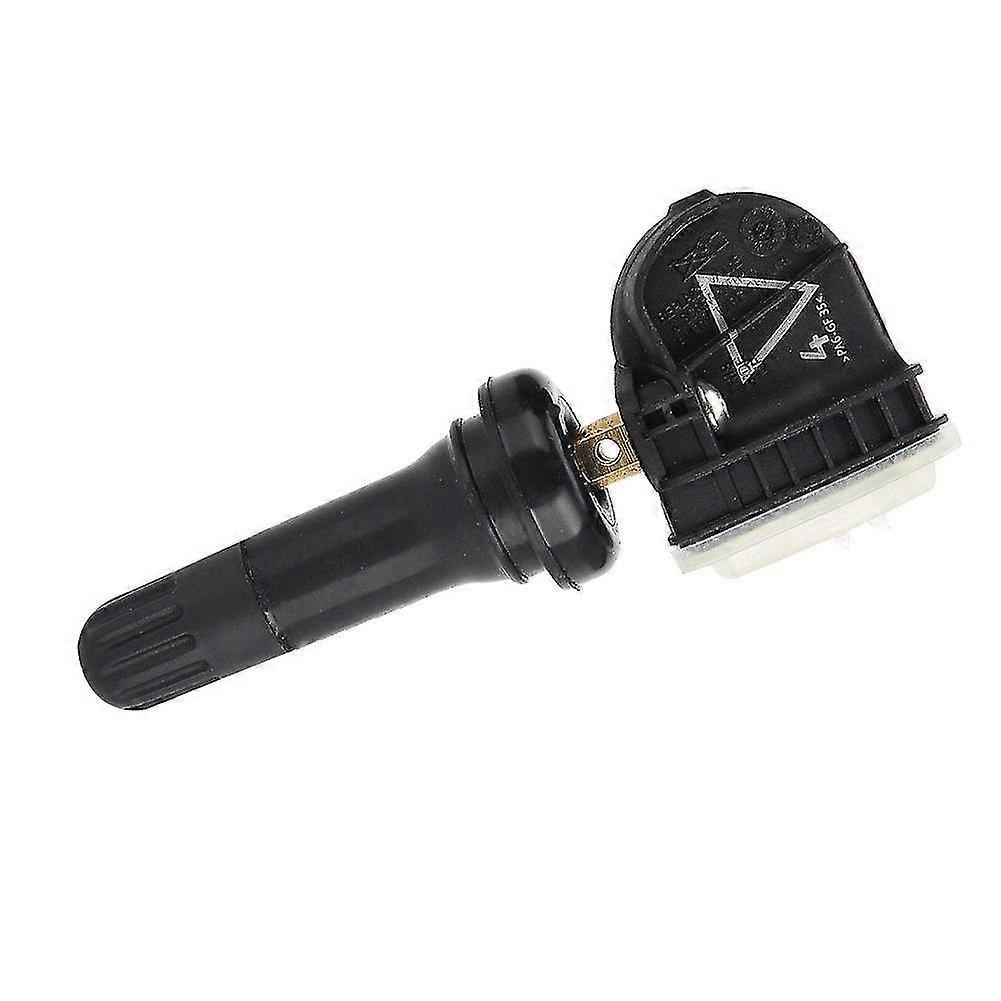 TPMS Tire Pressure Monitor Sensor for Buick Enclave, Cadillac & Chevrolet - Replacement Part 13598773 for Accurate Readings