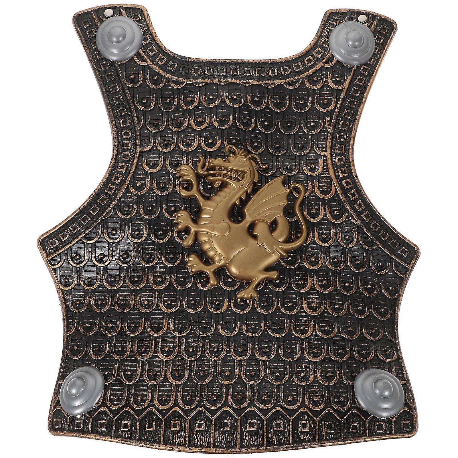 Enfants Cosplay Soldat Armures Simulation Soldat Costume Enfants Party Supply