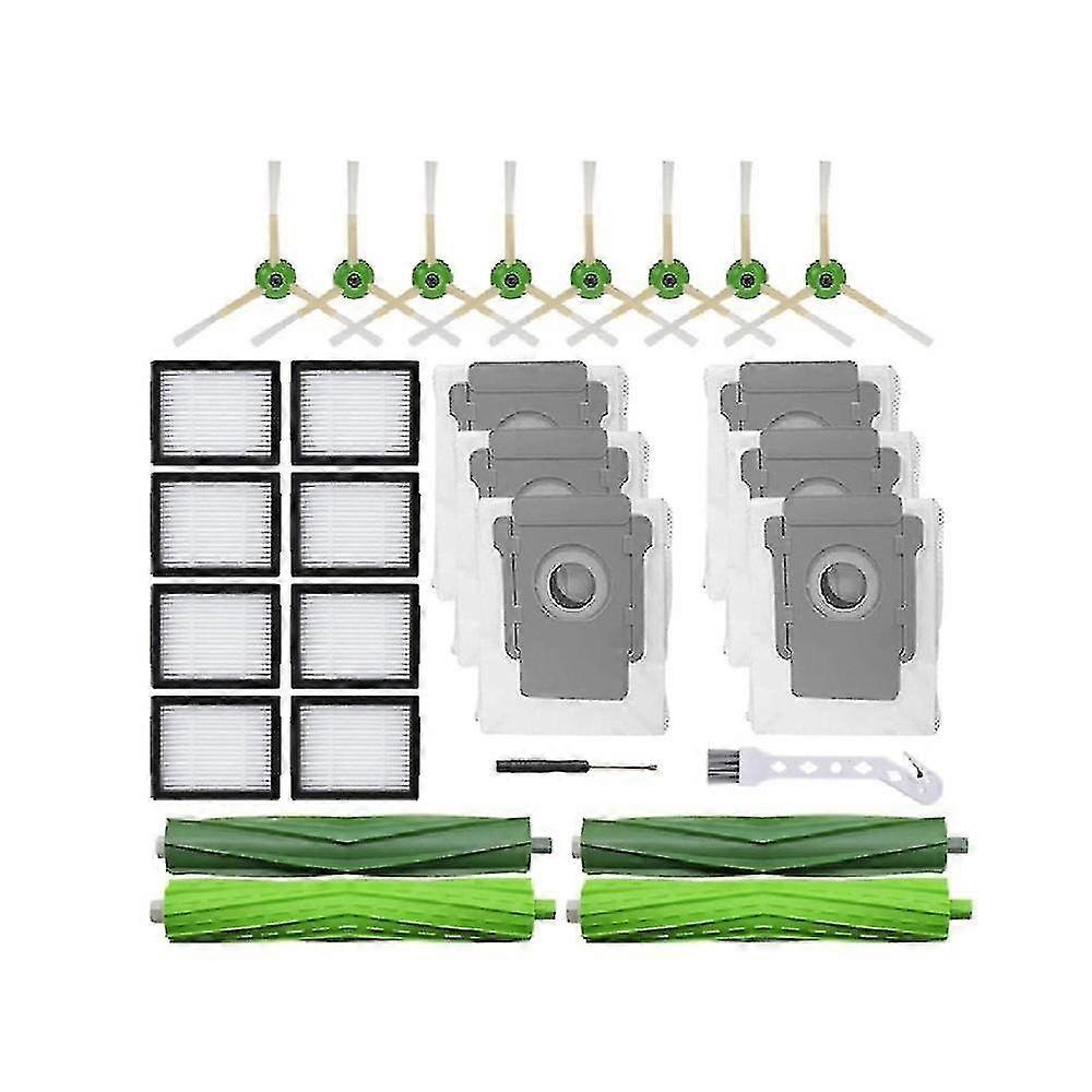 2025 26 Pieces Of Setting Machine Accessories