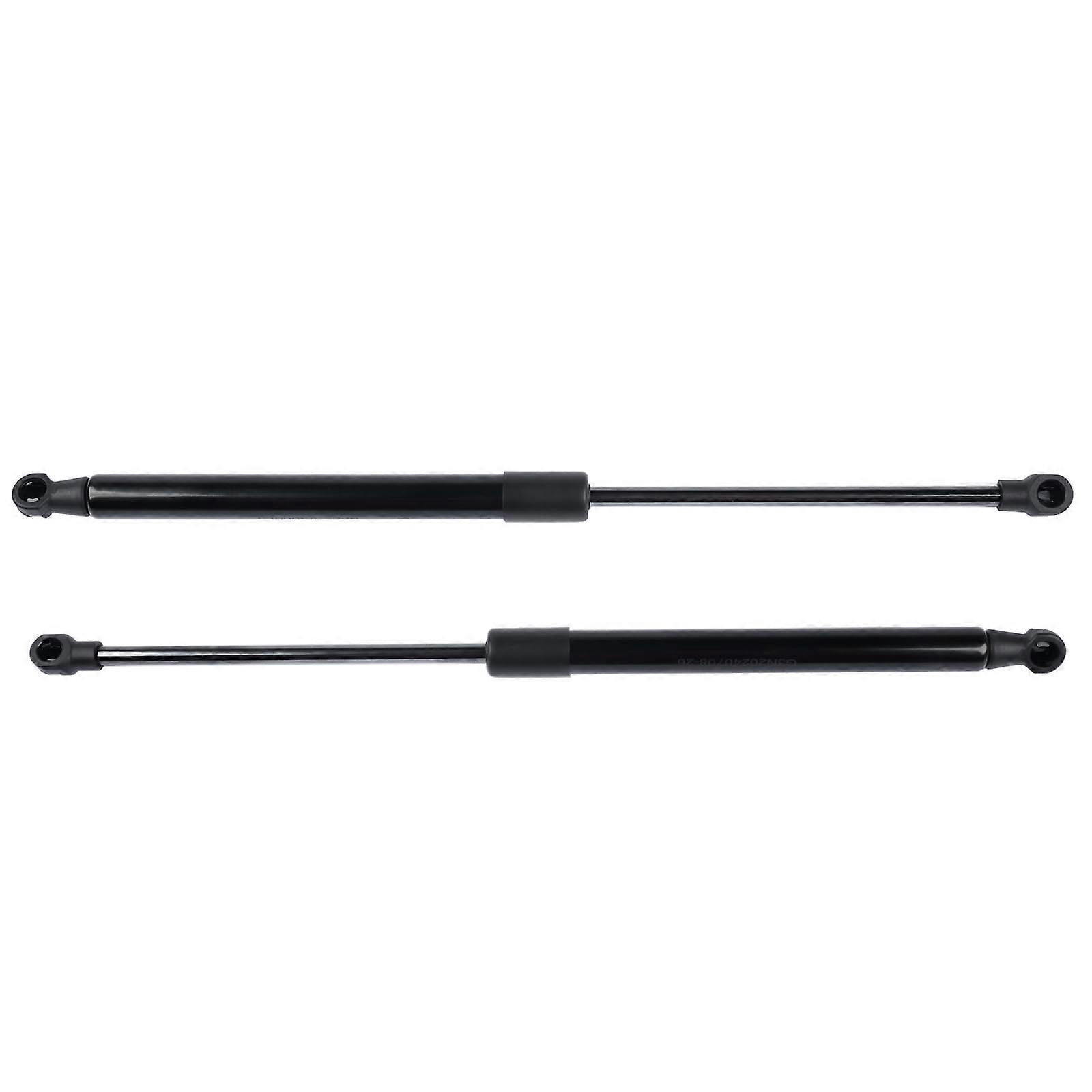 2 Pack Gas Strut Bonnet Hood Lift Support Compatible with BMW 3 Series E90 E91 E92 E93 2004-2016