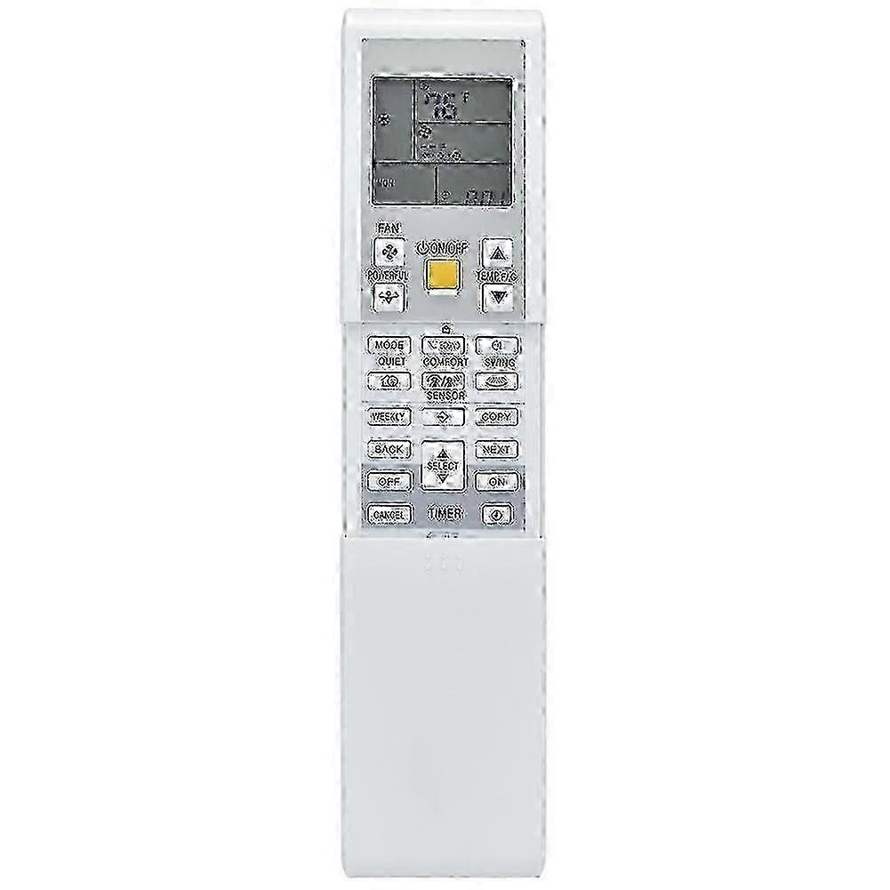 Fernbedienung für Daikin Modelle Arc452a9 Arc452A10 ARC452A4 ARC452A1 ARC452a2 ARC452A3 ARC452A5 ARC452A6 AEdition 527