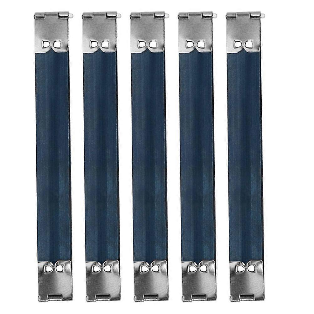 5szt Torebka Zawias Metalowa torba Flex Frame Wewnętrzna torebka Flex Frame Torebka Flex Frame