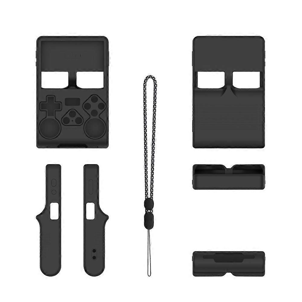 Protective cover for R40S Pro Retro Game Console, Soft Silionce Case with