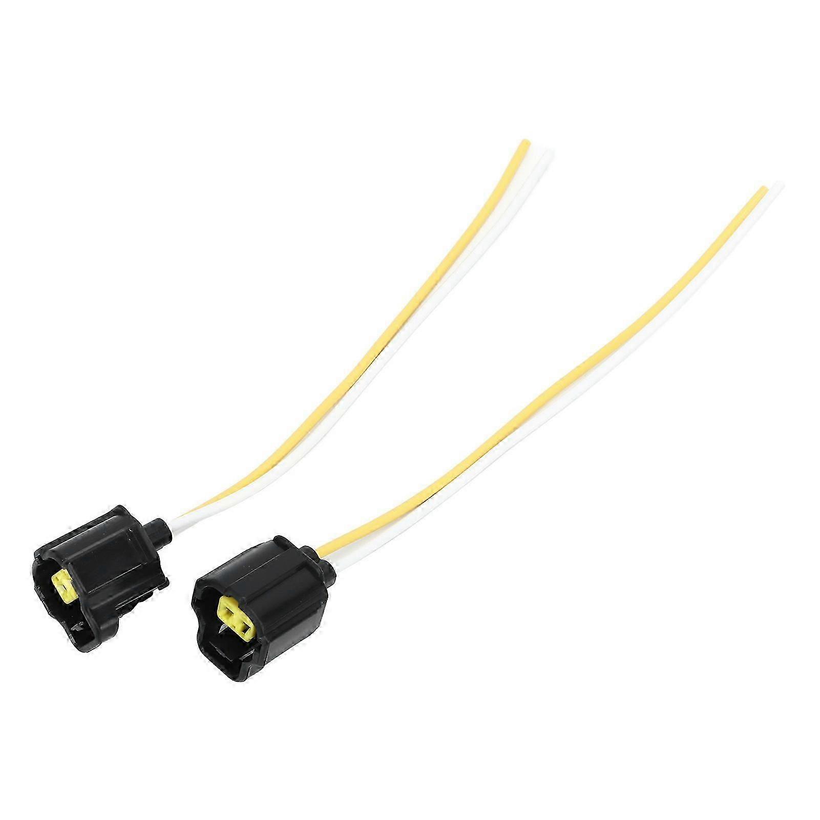 2 Pin Coolant Temp Sensor Connector - Replacement for 90980-11062