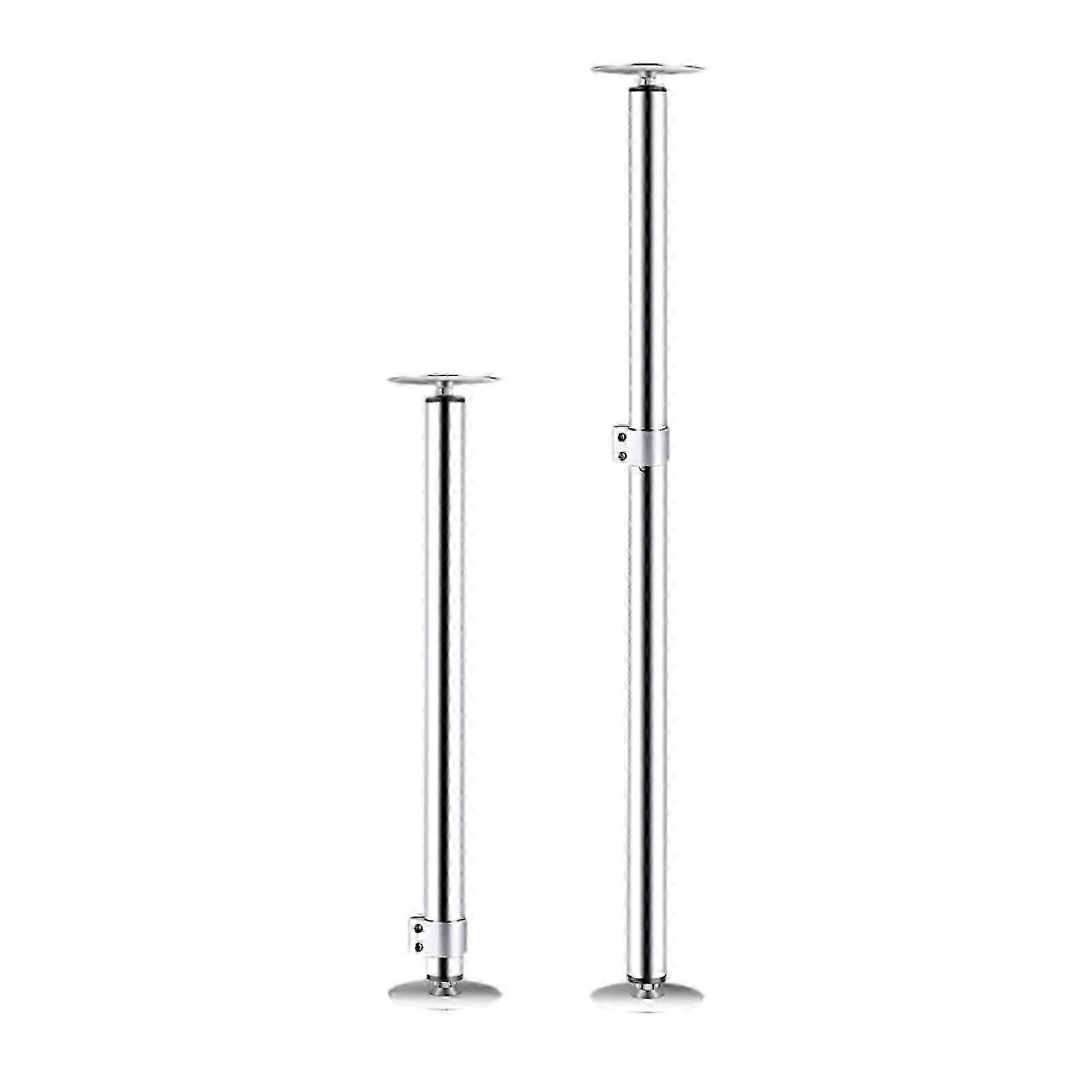 Undermount Sink Brackets Sink Supports Adjustable Heavy Duty Easy Installation Stable Repair System Stainless Steel for Sink Edition 0816