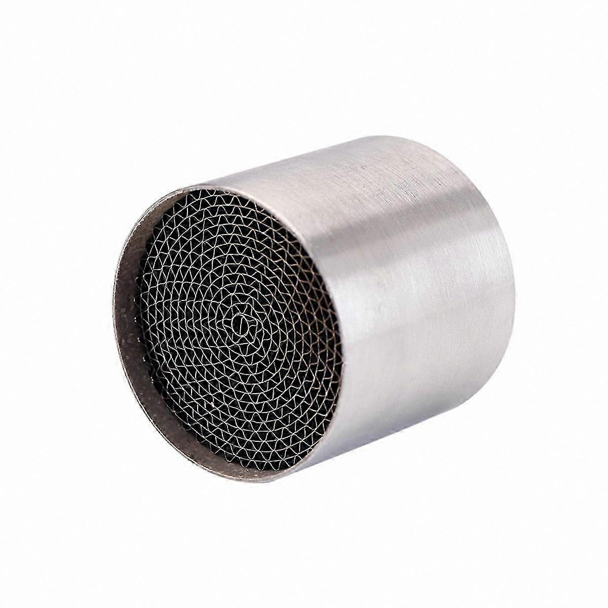 50mm Motorcycle Exhaust Muffler DB Noise Sound Reducer for Bikes