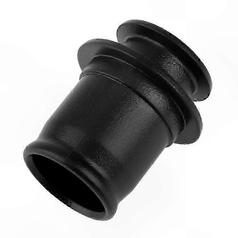 Universal Waterproof Plug with Dust Cover for Car Socket AP208