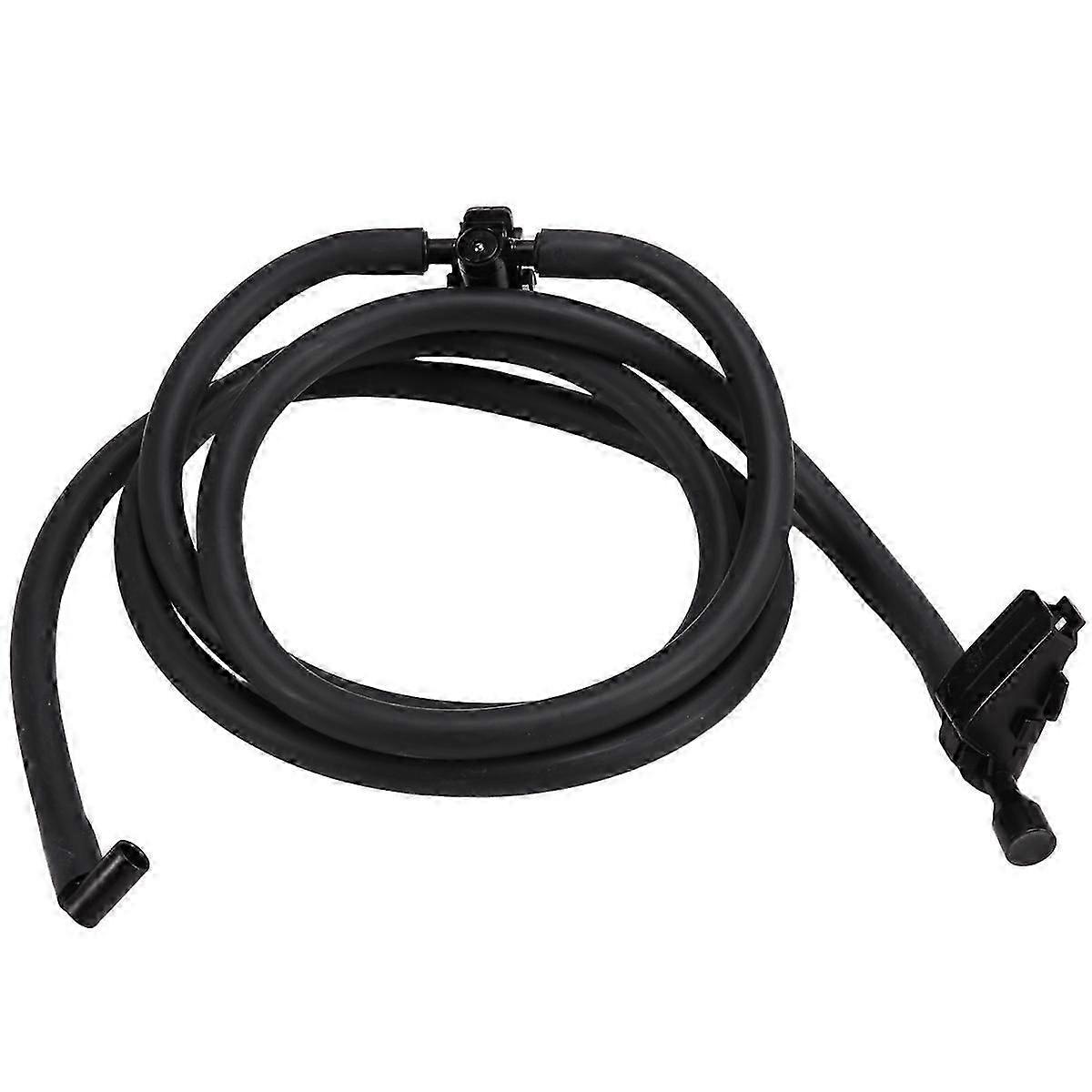 A1698600492 Windshield Windscreen Washer Nozzle Jet Hose suitable for A W169 2004-12 B W245 2005-11 No Heated