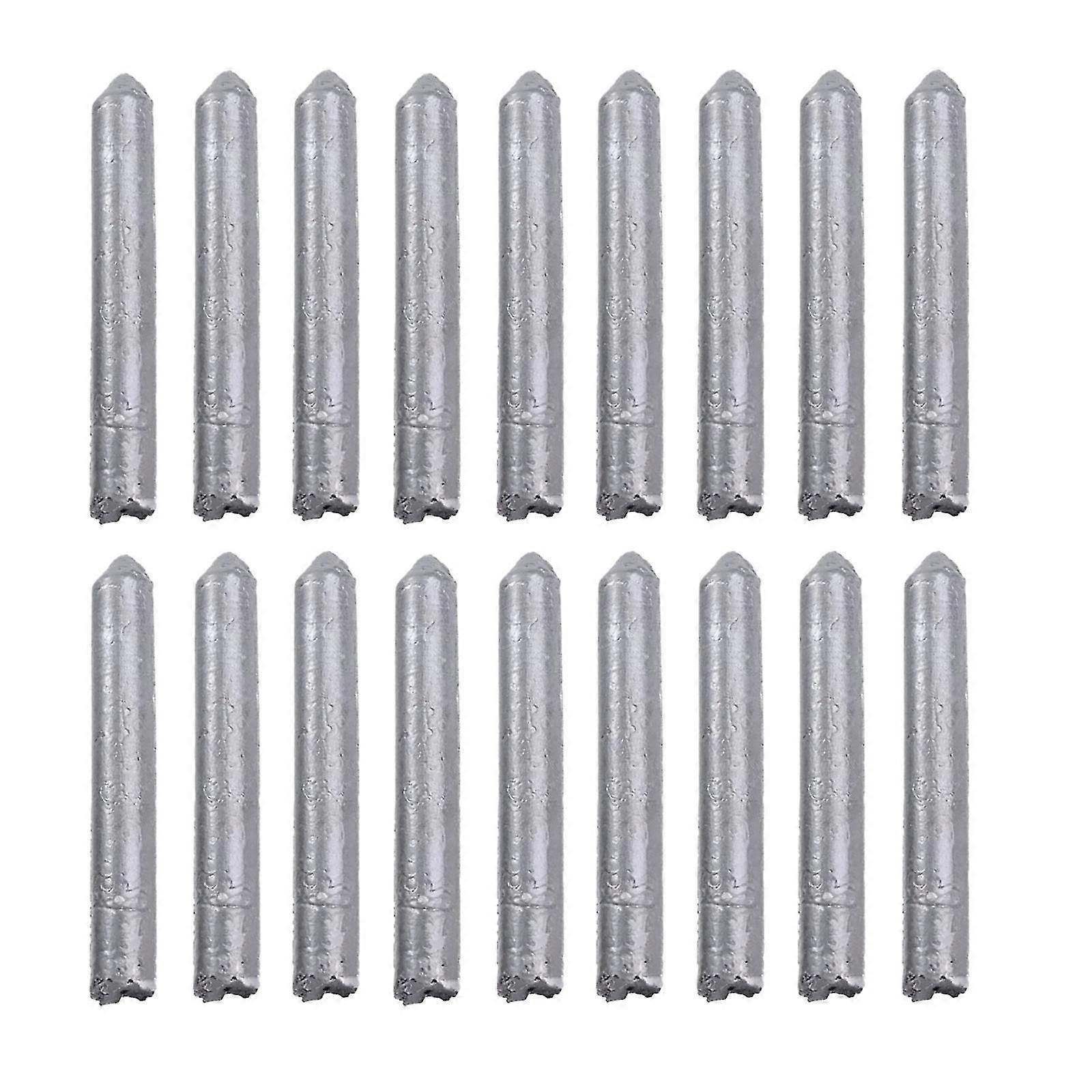 3/18pcs Low Temperature Brazing Electrode Welding Rod DIY Powder Cored