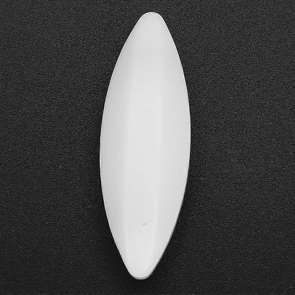 7Pcs A Type Magnetic Stir Bars Corrosion Resistant Lab Use