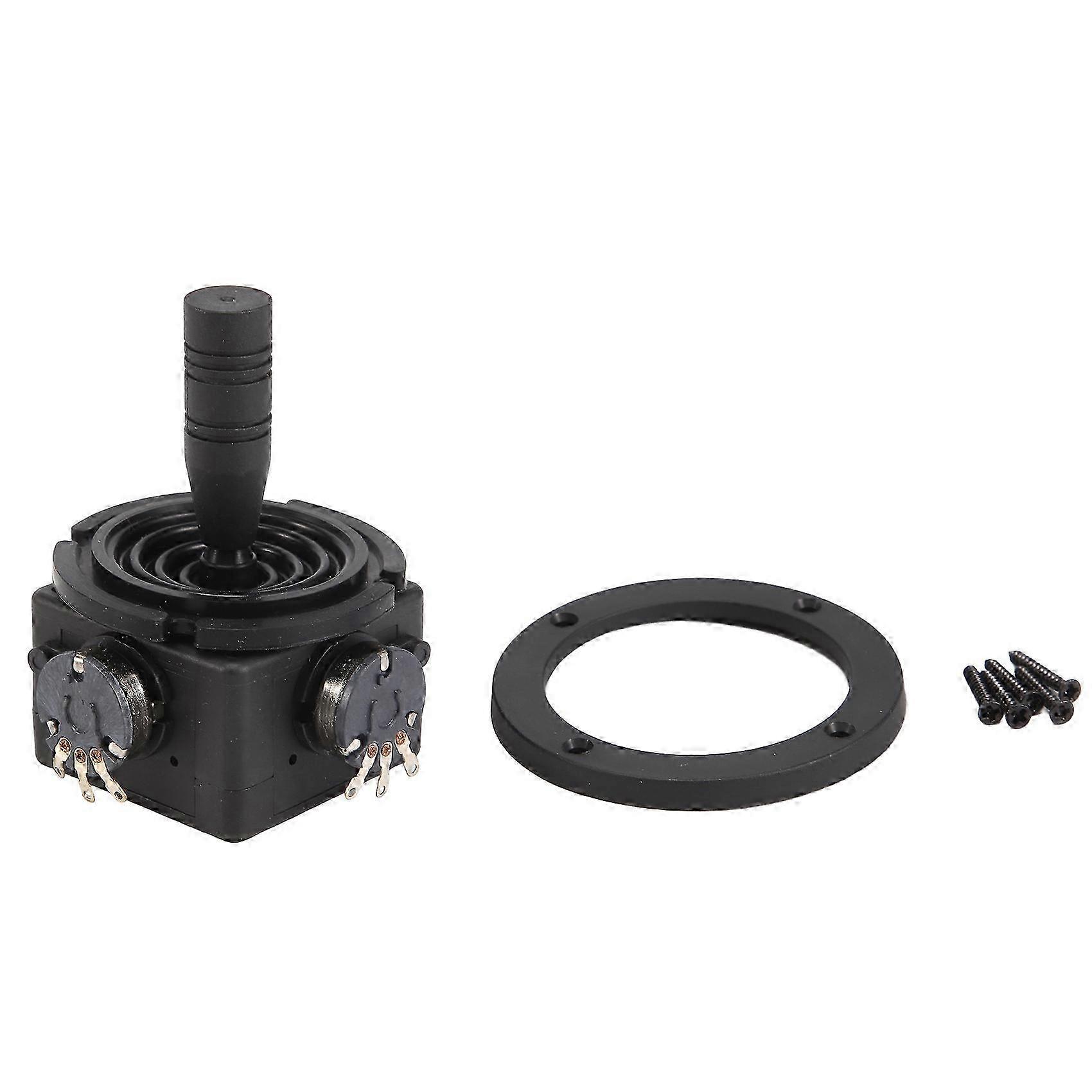 Joystick Potentiometer for 2D Monitor Keyboard - D202X-R2/R4 Ball Joyrode Controller