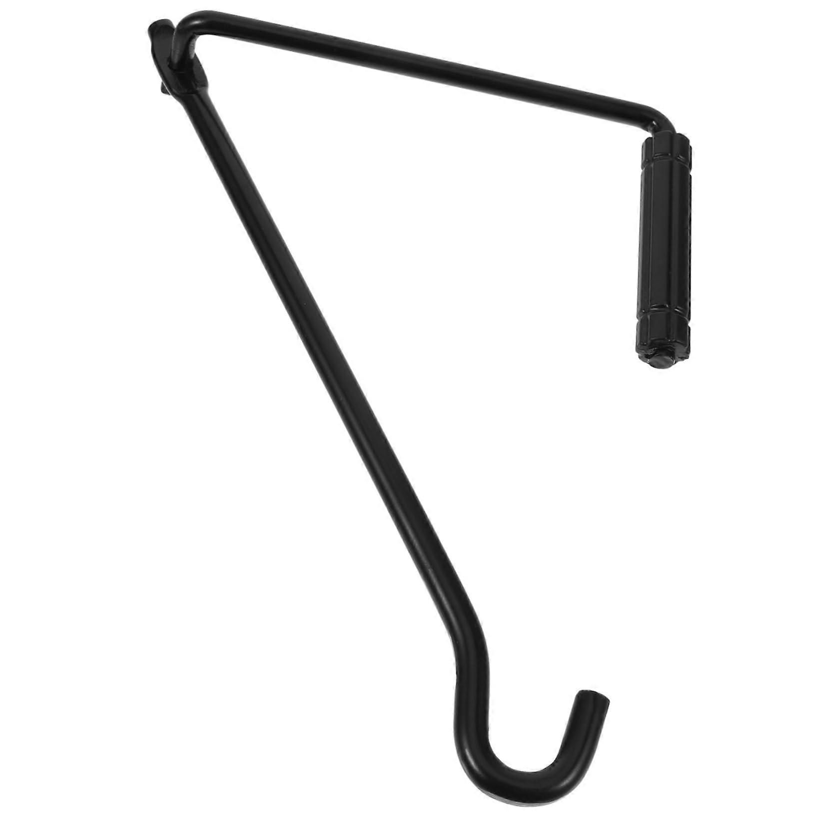 Scissor Jack Handle Replacement For Car Truck Van, Steel Construction, OEM Replacement, Fits Standard Scissor Jacks
