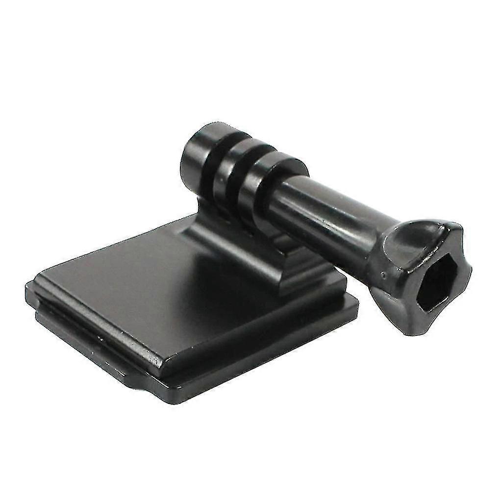 Camera Helmet Fixed Mount Adapter Nvg Base Bracket Holder Compatible with GOPRO action cameras