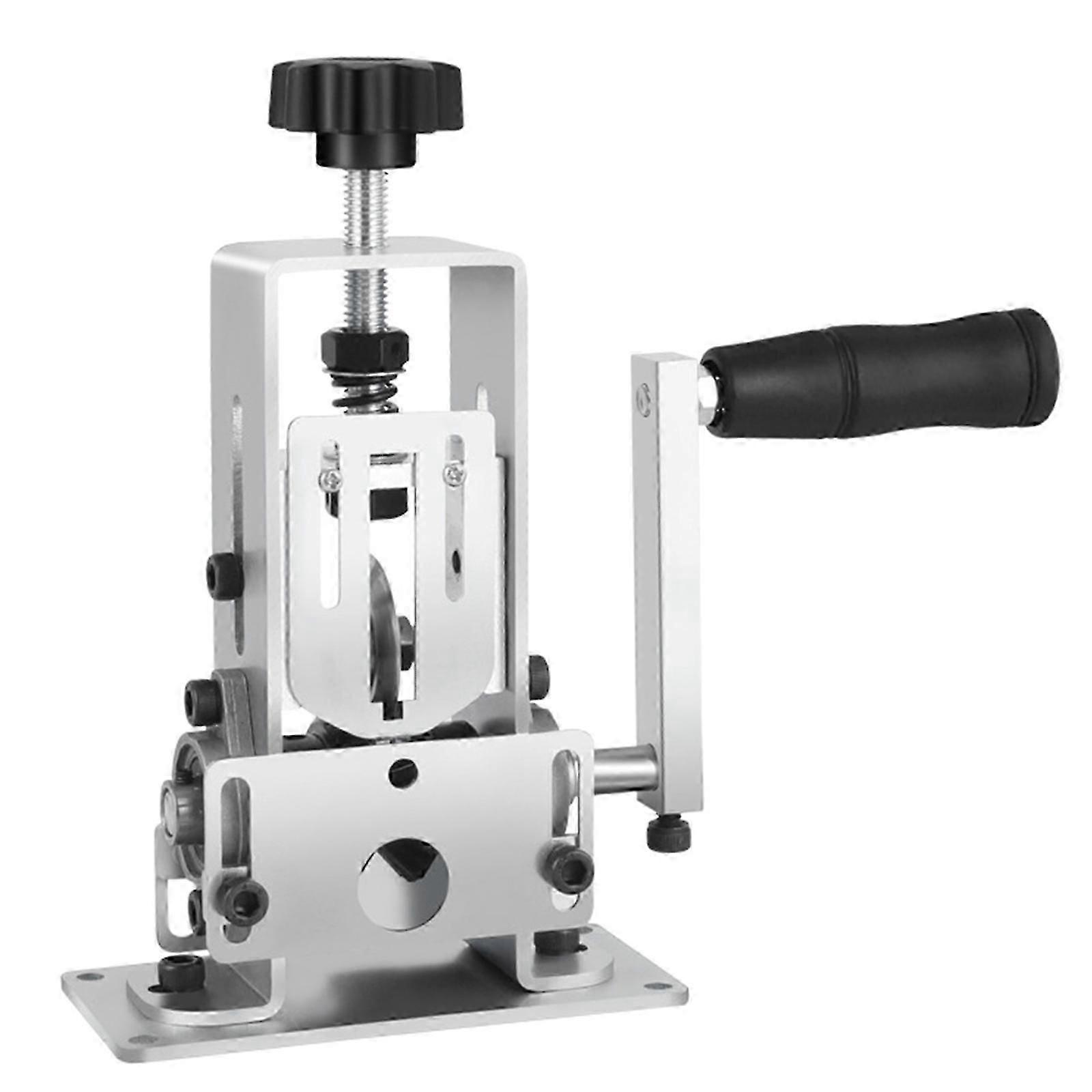 Manual Cable Stripping Machine Multifunctional Stripping Tool Portable Wire