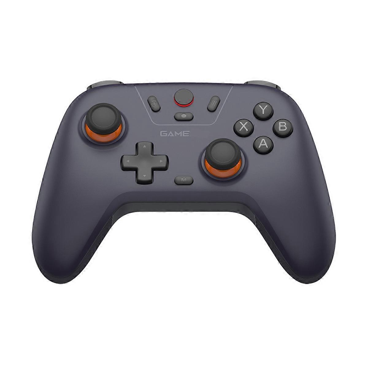 T4 Lite Wireless Controller Black