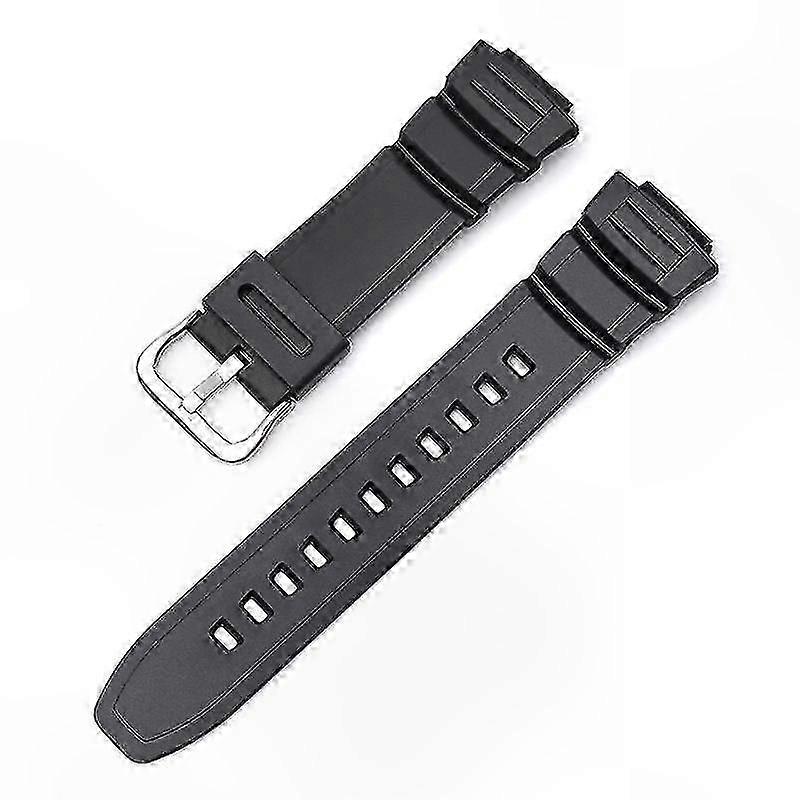 Durable Replacement Watch Band Strap for Multifunction Digital and Analog Timepieces