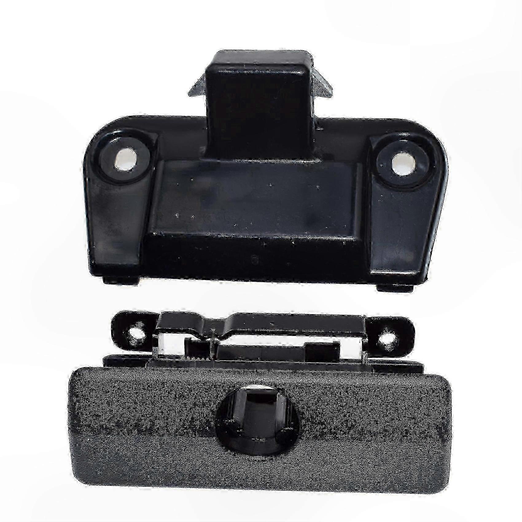 Glove Box Lock Mechanism for BMW E30 E36 E34 51161946513 Replacement Part