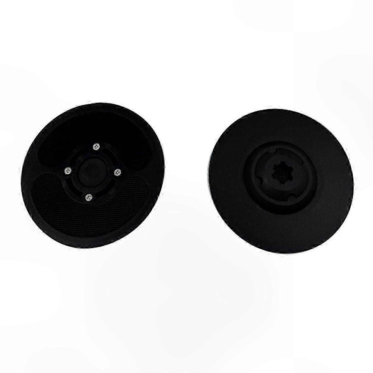 2-Pack Mop Holders for Vacuum Cleaners Compatible with Select Models