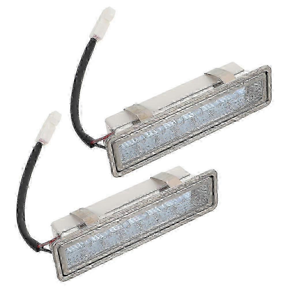Verbesserte LED-Dunstabzugshaubenlampen für die moderne Küchenintegration
