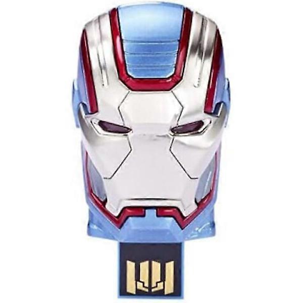 USB memory (32GB, patrot) U Thumb storage pen large.