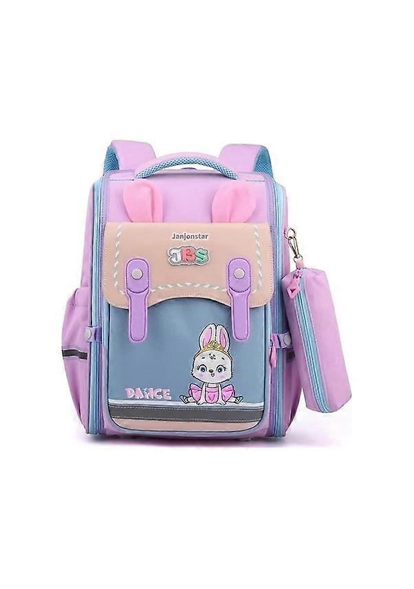 Super Light Backpack for Students Ls9a2n Other